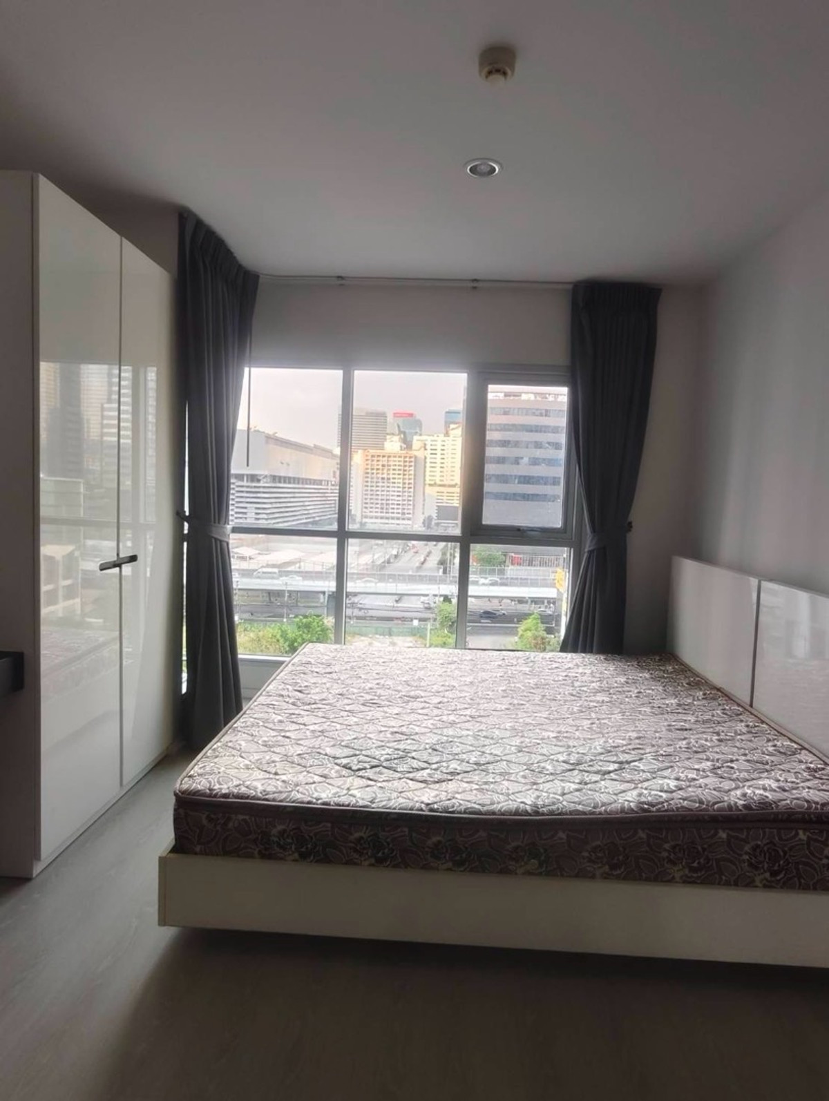 ให้เช่าคอนโดพระราม 9 เพชรบุรีตัดใหม่ RCA : ให้เช่า Aspire Rama 9 ☎️ 0912322009