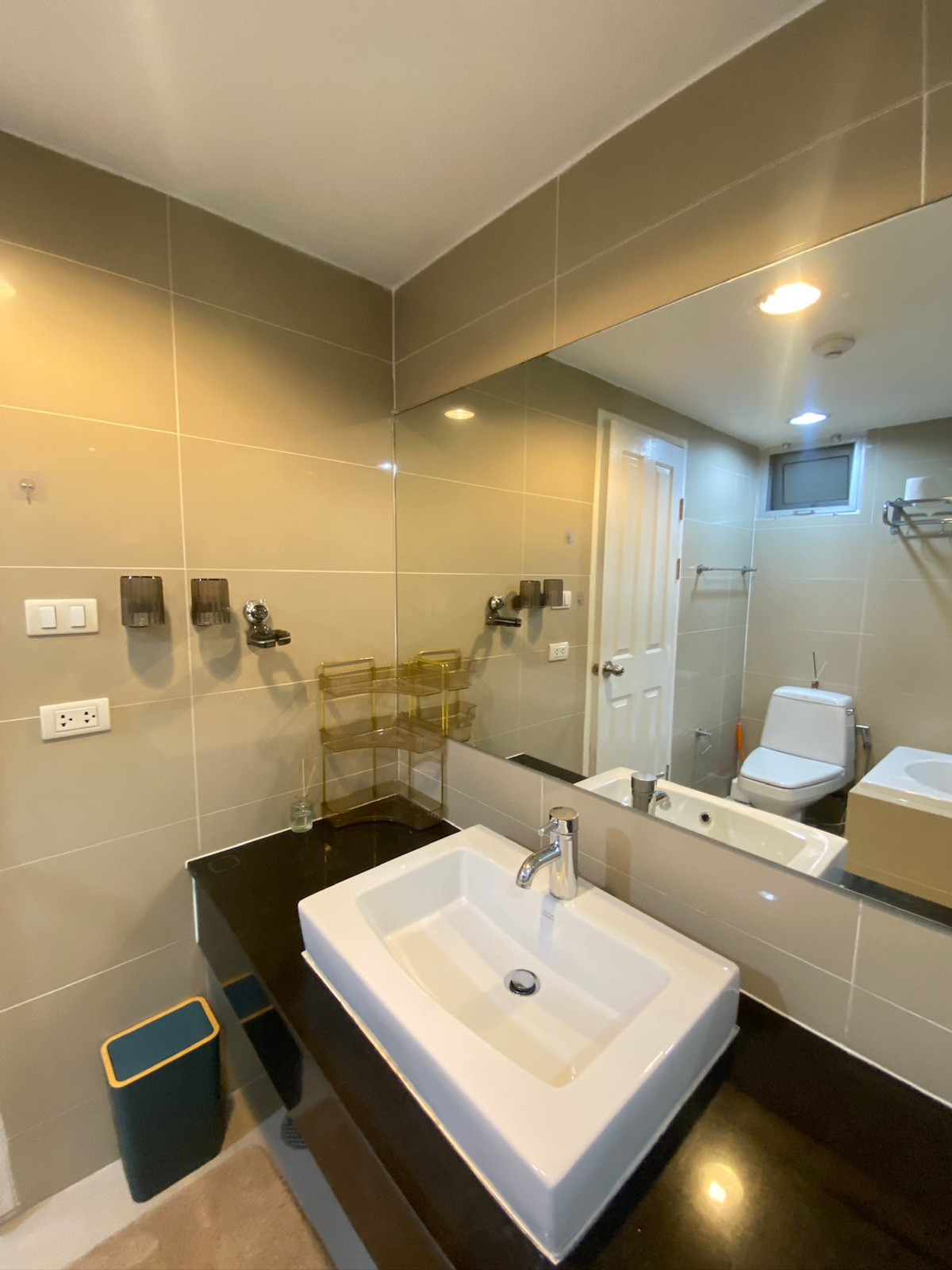 For RentCondoRama9, Petchburi, RCA : For rent✨Condo near MRT Rama 9 | Belle Grand Rama 9 | Luxurious, complete amenities | Next to Central Rama 9