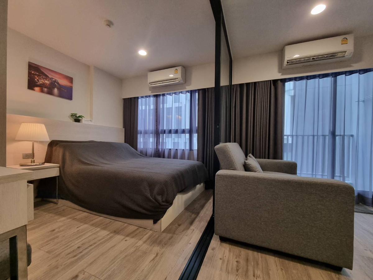 คอนโดหัวหิน ประจวบคีรีขันธ์ : 𝘿𝟮 𝙧𝙚𝙨𝙞𝙙𝙚𝙣𝙘𝙚𝙨 𝙃𝙪𝙖 𝙃𝙞𝙣 🌴