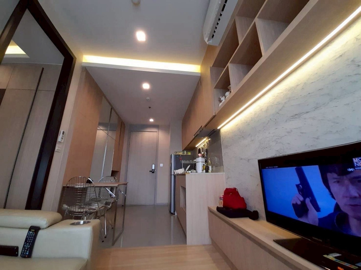 For SaleCondoSapankwai,Jatujak : For sale M jatujak ☎️ 0912322009