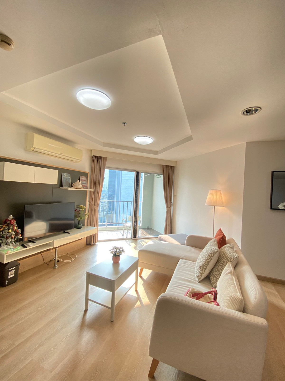 For RentCondoRama9, Petchburi, RCA : For rent✨Condo near MRT Rama 9 | Belle Grand Rama 9 | Luxurious, complete amenities | Next to Central Rama 9