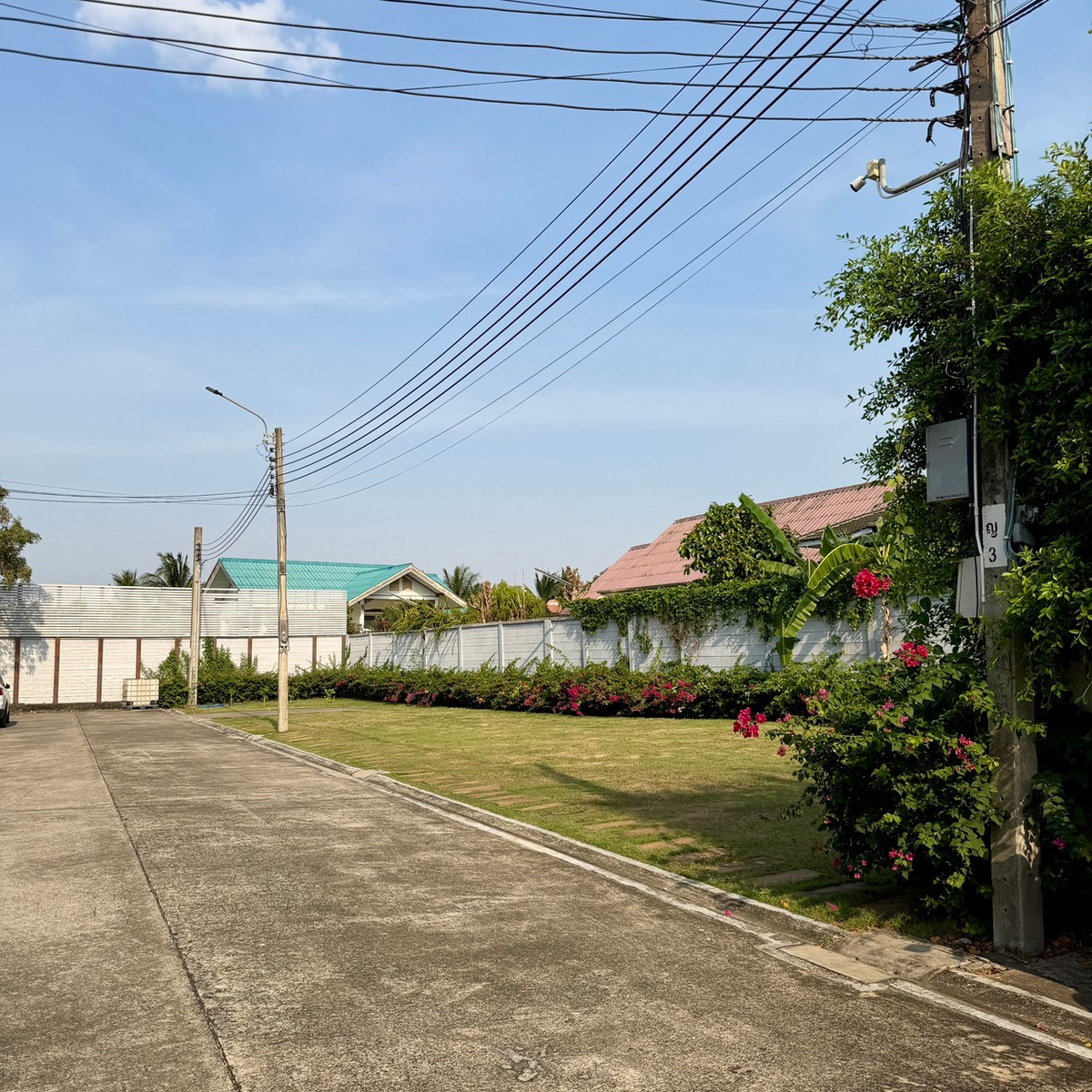 HousePinklao, Charansanitwong : For sale | Rent: Casa Legend Ratchaphruek Pinklao 🏡 Corner house, next to the central garden, next to the lawn, 
