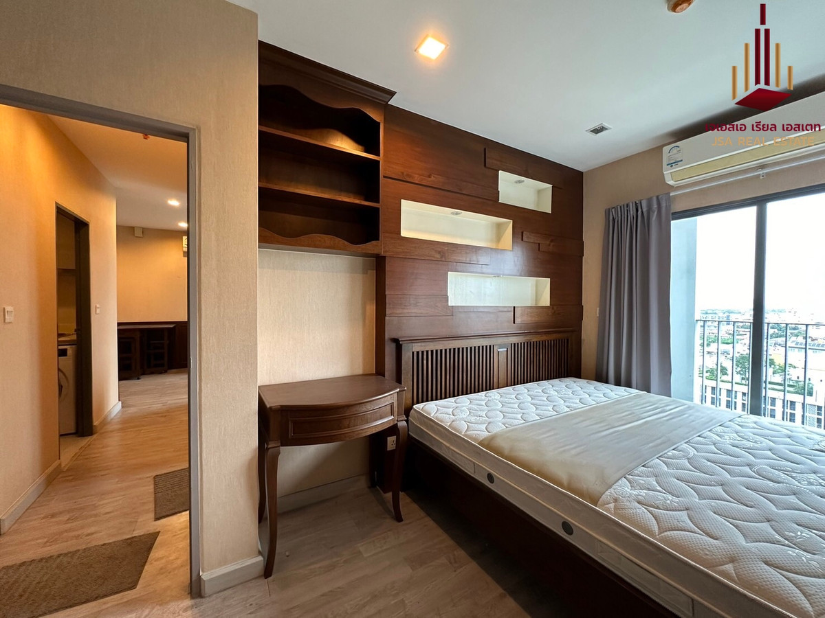For RentCondoOnnut, Udomsuk : ✨ For Rent: Ideo Mobi Sukhumvit Condo ✨ 💰 Only 24,000 THB/month