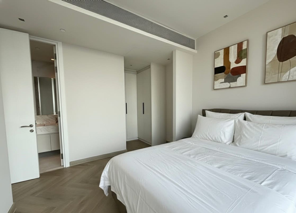 For RentCondoRama3 (Riverside),Satupadit : For Rent: Canapaya Residences, 120,000 THB [TTr260243]