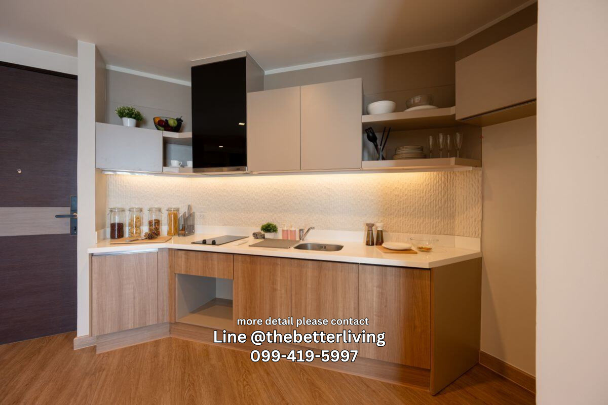 ขายคอนโดสาทร นราธิวาส : คอนโด Rhythm Sathorn Unit Combined มีห้องเดียวในตึก ห้องมุม แต่งครบ พร้อมอยู่ วิวโค้งแม่น้ำ