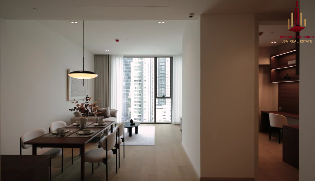 For SaleCondoSukhumvit, Asoke, Thonglor : ✨ For Sale: The Strand Thonglor Condo ✨ 💰 Only 26,000,000 THB