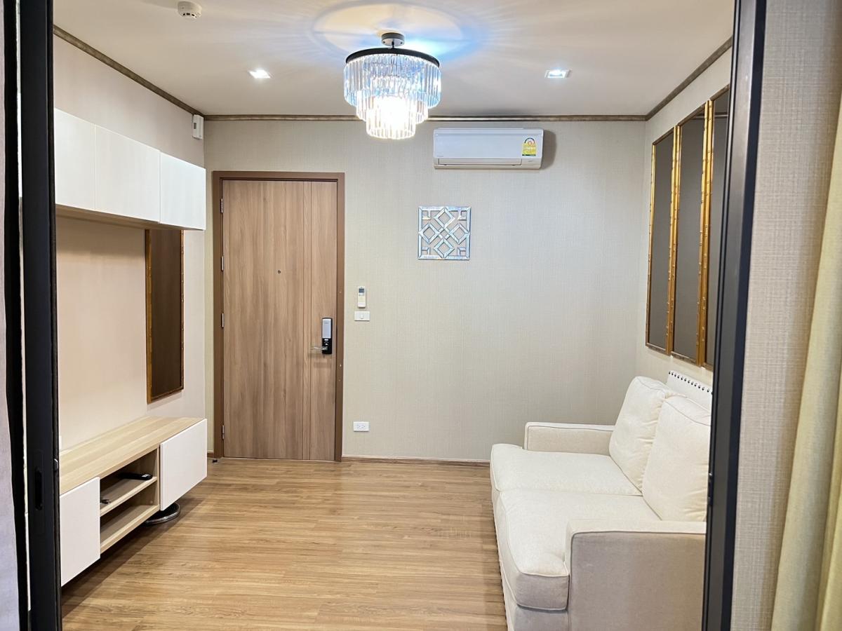 ขายคอนโดอ่อนนุช อุดมสุข : 03/04/2026, รวมค่าโอนสุดคุ้ม! คอนโด 1 ห้องนอน Hasu Haus สุขุมวิท 77 ใกล้ BTS อ่อนนุช 
ขายเพียง 4.05 ล้าน พร้อมสิ่งอำนวยความสะดวกครบครัน ลงทุนหรืออยู่อาศัยก็โดนใจ! 0642748883