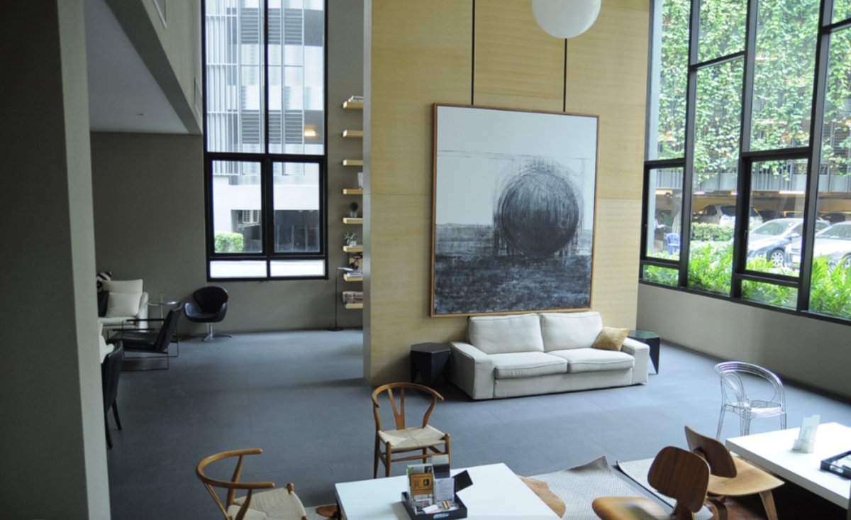 ขายคอนโดสาทร นราธิวาส : 03/04/2026, รวมค่าโอนห้าง-โรงเรียน-โรงพยาบาลครบ! Condo 2 ห้องนอน The Seed Mingle ใกล้ BTS Lumpini 
70 ตร.ม. ราคา 7.5 ลบ. เท่านั้น พร้อมสิ่งอำนวยความสะดวกครบ! 0642748883