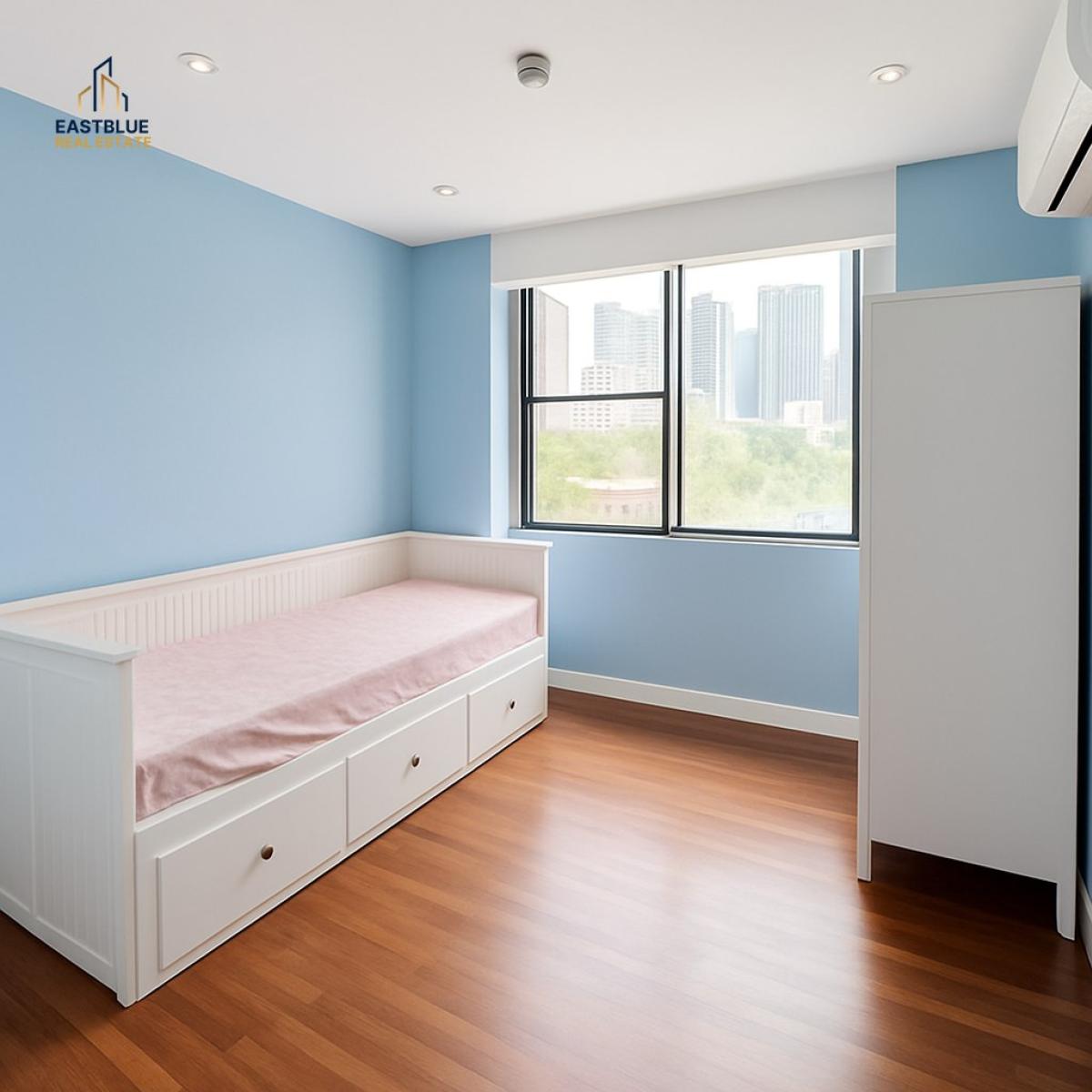 ให้เช่าคอนโดวิทยุ ชิดลม หลังสวน : 03/04/2026, หรูหราท่ามกลางย่านใจกลางเมือง! Noble House Ruamrudee 2 ห้องนอน 
เช่าพร้อมสิ่งอำนวยความสะดวกรอบด้าน เพียง 51,000 บาทต่อเดือน! 0642748883