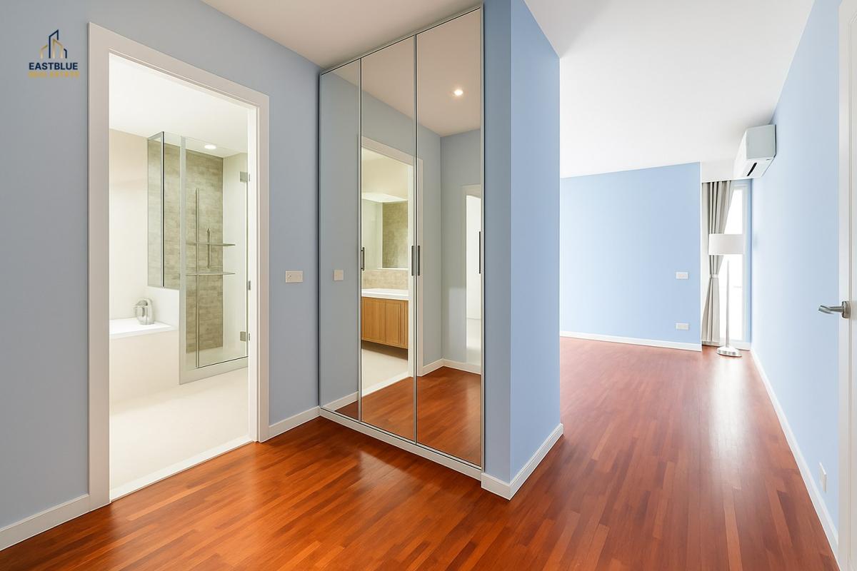 ให้เช่าคอนโดวิทยุ ชิดลม หลังสวน : 03/04/2026, หรูหราท่ามกลางย่านใจกลางเมือง! Noble House Ruamrudee 2 ห้องนอน 
เช่าพร้อมสิ่งอำนวยความสะดวกรอบด้าน เพียง 51,000 บาทต่อเดือน! 0642748883