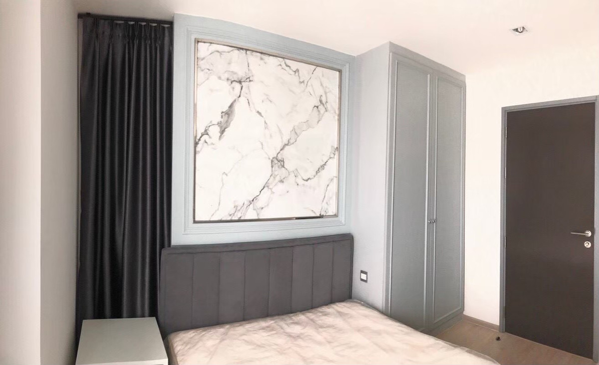 For RentCondoRatchathewi,Phayathai : Rhythm Rangnam 2bed2bath 63.5 Sqm Fullyfurnish 35,000-