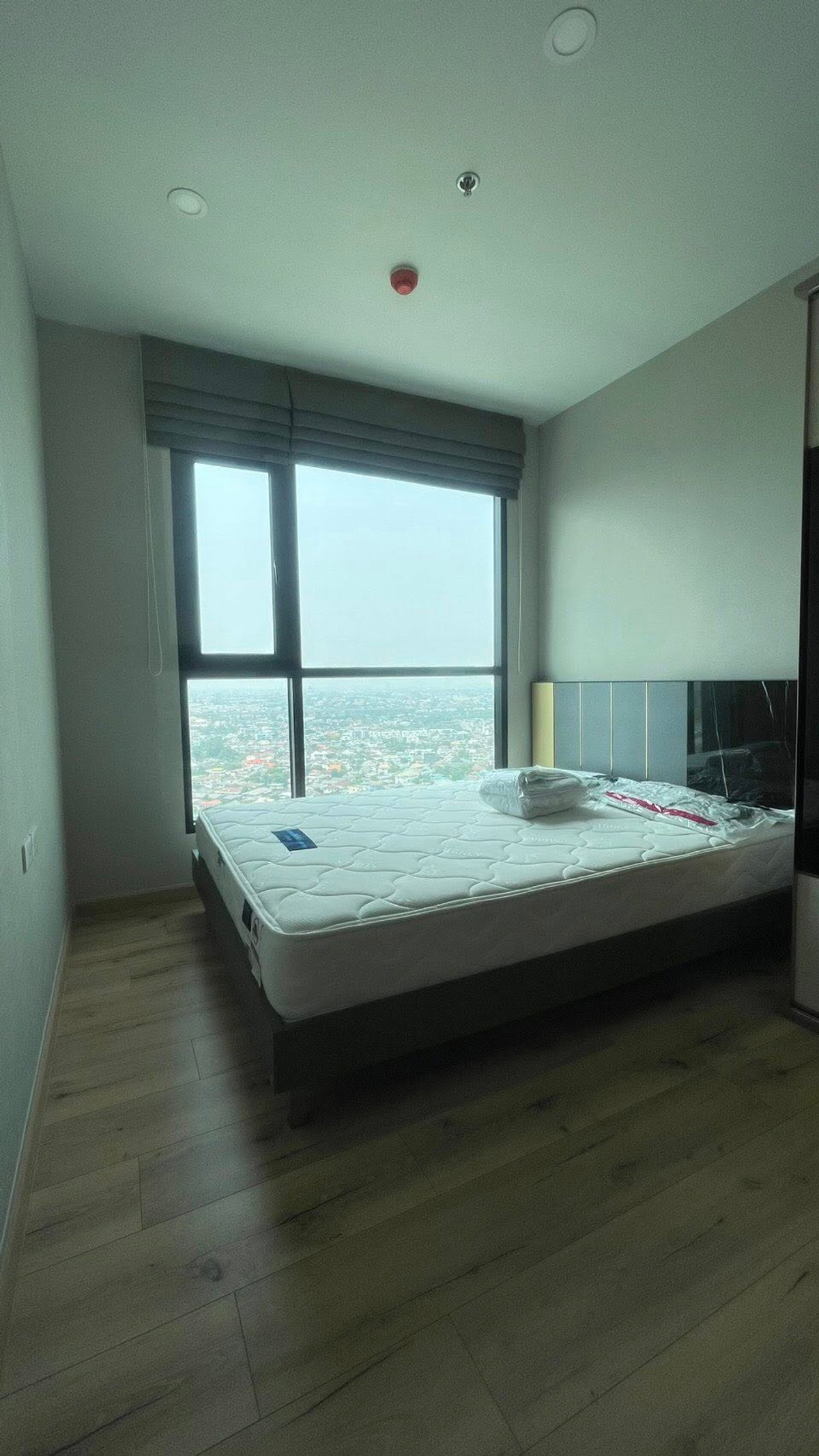 ให้เช่าคอนโดปิ่นเกล้า จรัญสนิทวงศ์ : 🔥เช่า!!🔥 รหัส PR183 คอนโด Brix Condo