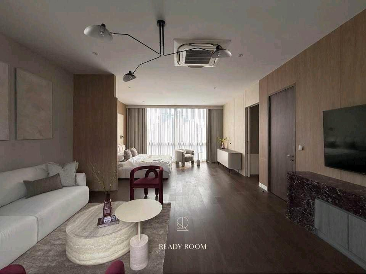 For RentHousePattanakan, Srinakarin : 📌For RENT | BuGaan Krungthep - Kreetha , 3BR (430 sqm) 280,000 THB