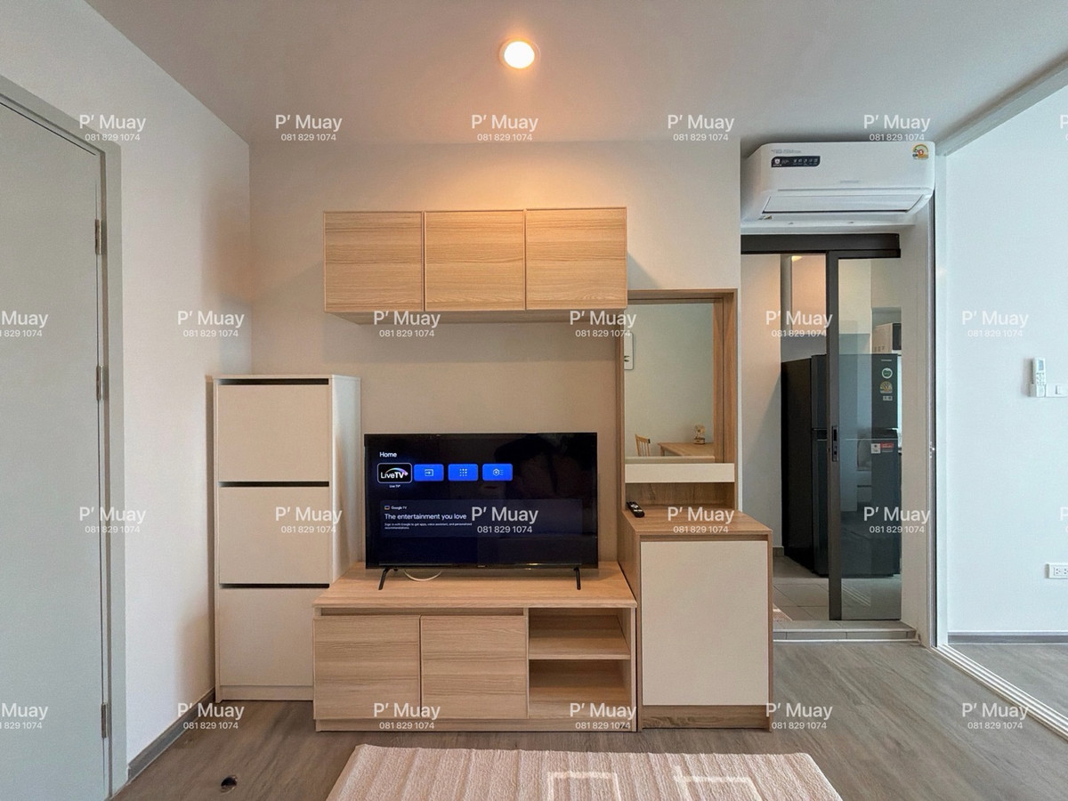 ให้เช่าคอนโดท่าพระ ตลาดพลู วุฒากาศ : ให้เช่า✨ห้องสวย มินิเมล ราคาสุดคุ้ม 📱Digital door lock📱 ❤️ค่าเช่า 11,000 บาท #รีเจ้นท์โฮมวุฒากาศ
