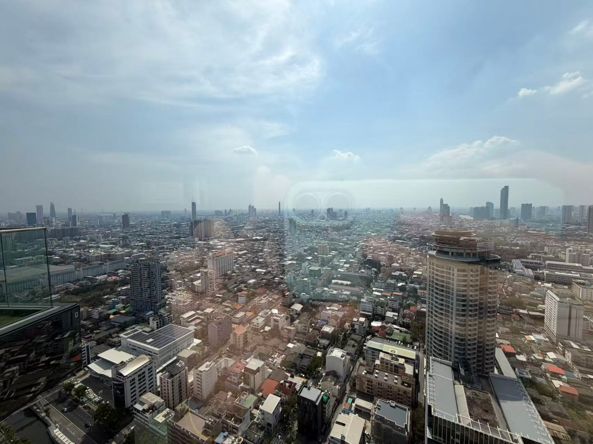 ให้เช่าคอนโดสาทร นราธิวาส : KnightsBridge Prime Sathon 37ตรม คอนโดลอฟท์ ให้เช่าเพียง 21000thb！