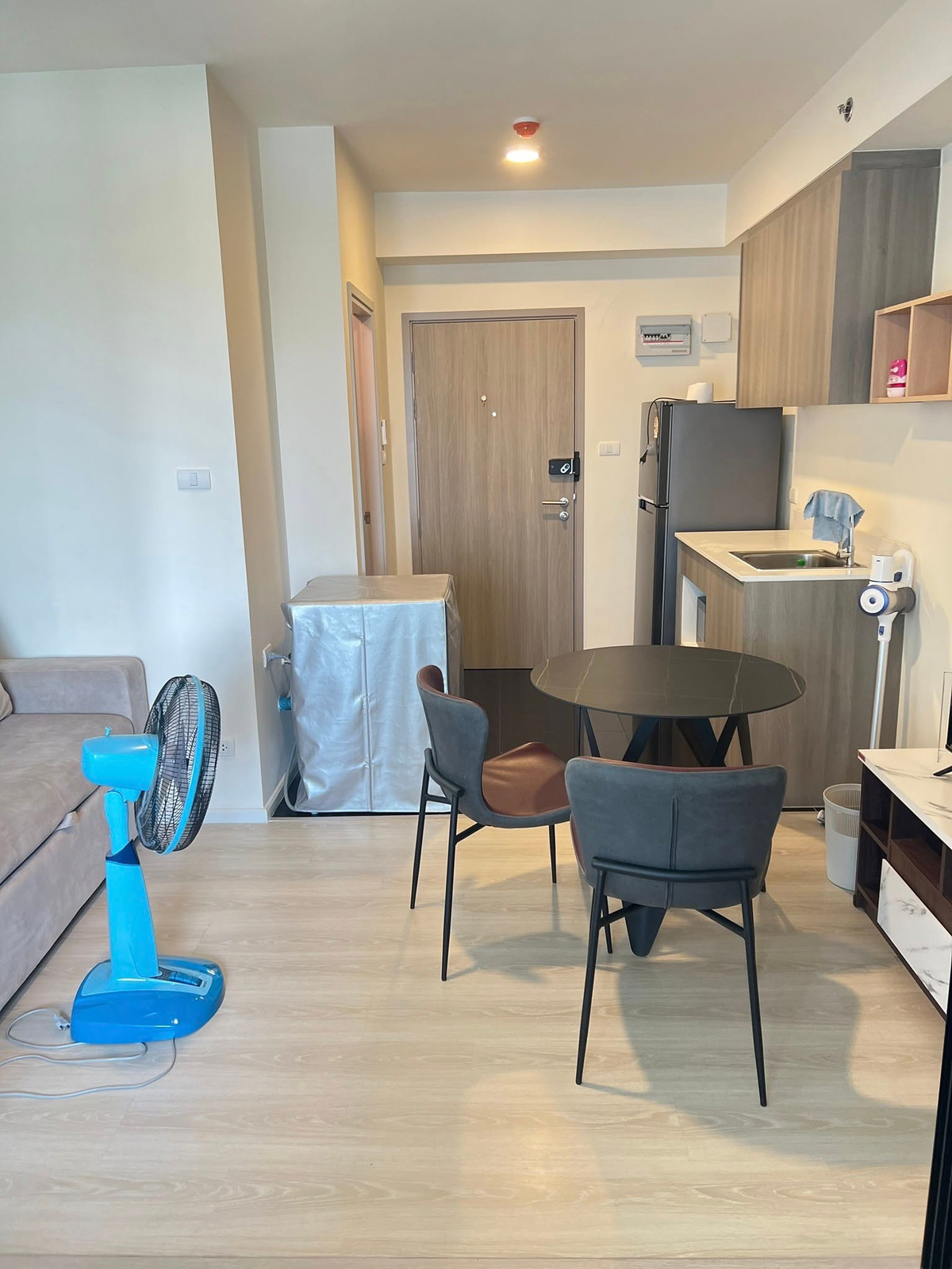 For RentCondoBangna, Bearing, Lasalle : Condo for Rent – A Space MEGA 2, Behind MEGA Bangna & IKEA 