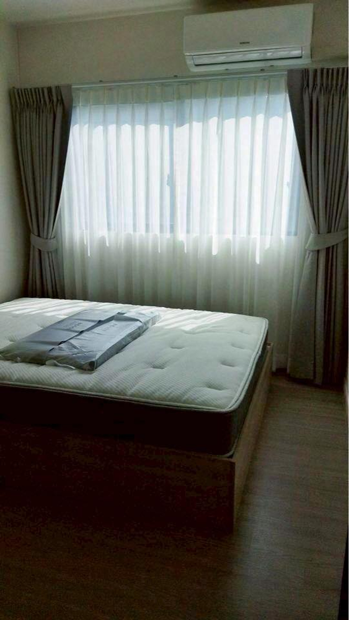 ให้เช่าคอนโดบางนา แบริ่ง ลาซาล : คอนโด : คอนโดมิบางนา-บางบ่อ