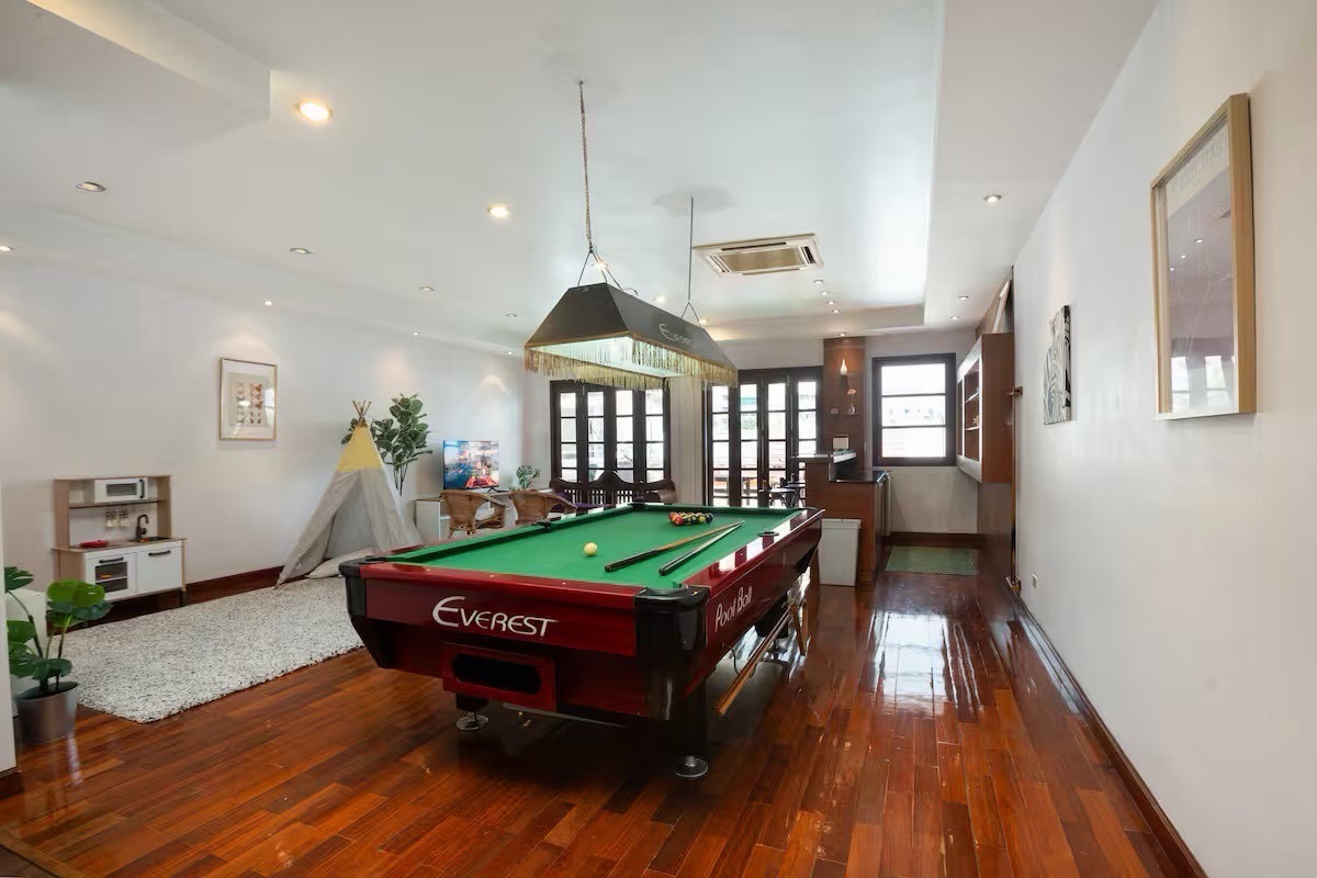 TownhomeSukhumvit, Asoke, Thonglor : Townhouse for Sale and Rent Sukhumvit 39 Phrom Phong near BTS Phrom Phong 4 Bedroom 440 sqm close to EmQuartier Emporium Samitivej Hospital