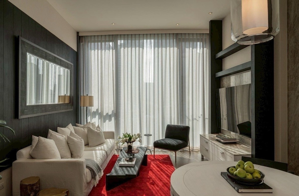 ขายคอนโดวิทยุ ชิดลม หลังสวน : ราคาดีสุด‼️ Scope หลังสวน ขนาด 83 Sq.m 1 bed 1 bath ราคาพิเศษเพียง 38,000,000 เท่านั้น !! นัดชมโครงการ 082-8855-6256 (จิม)