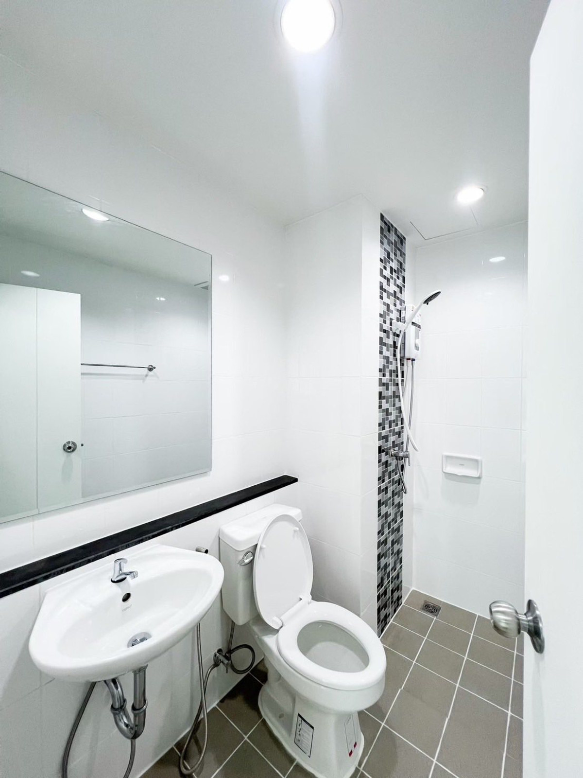 ขายคอนโดปิ่นเกล้า จรัญสนิทวงศ์ : 💥SL-10318💥ขายคอนโด ห้องสวย ราคาดี ยูนิโอ จรัญฯ 3👉แอดไลน์ @be.easy 