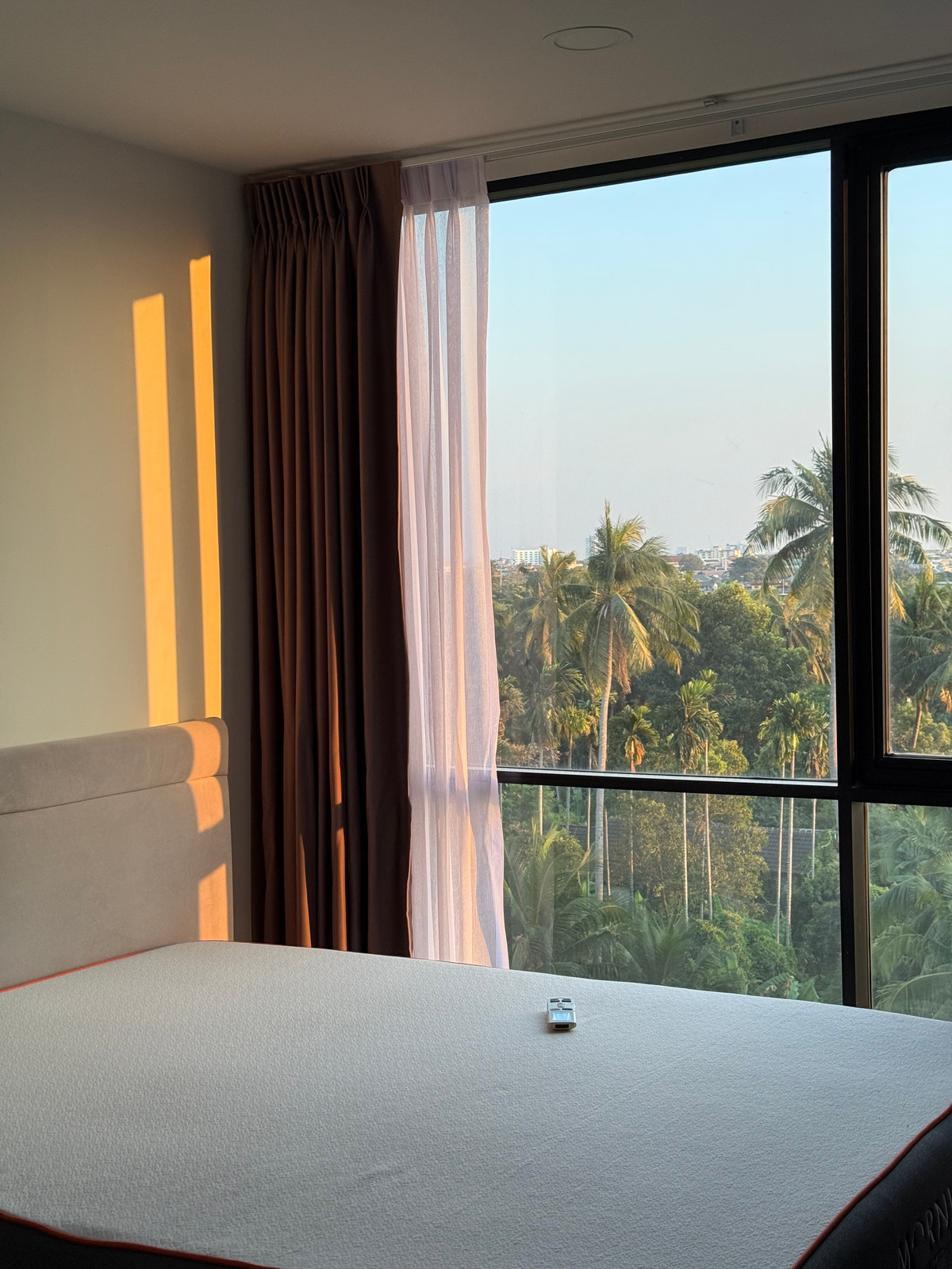 For RentCondoThaphra, Talat Phlu, Wutthakat : For rent, Beat Bang Wa Interchange, 1 bedroom, 30 sq m, near BTS, MRT Bang Wa.