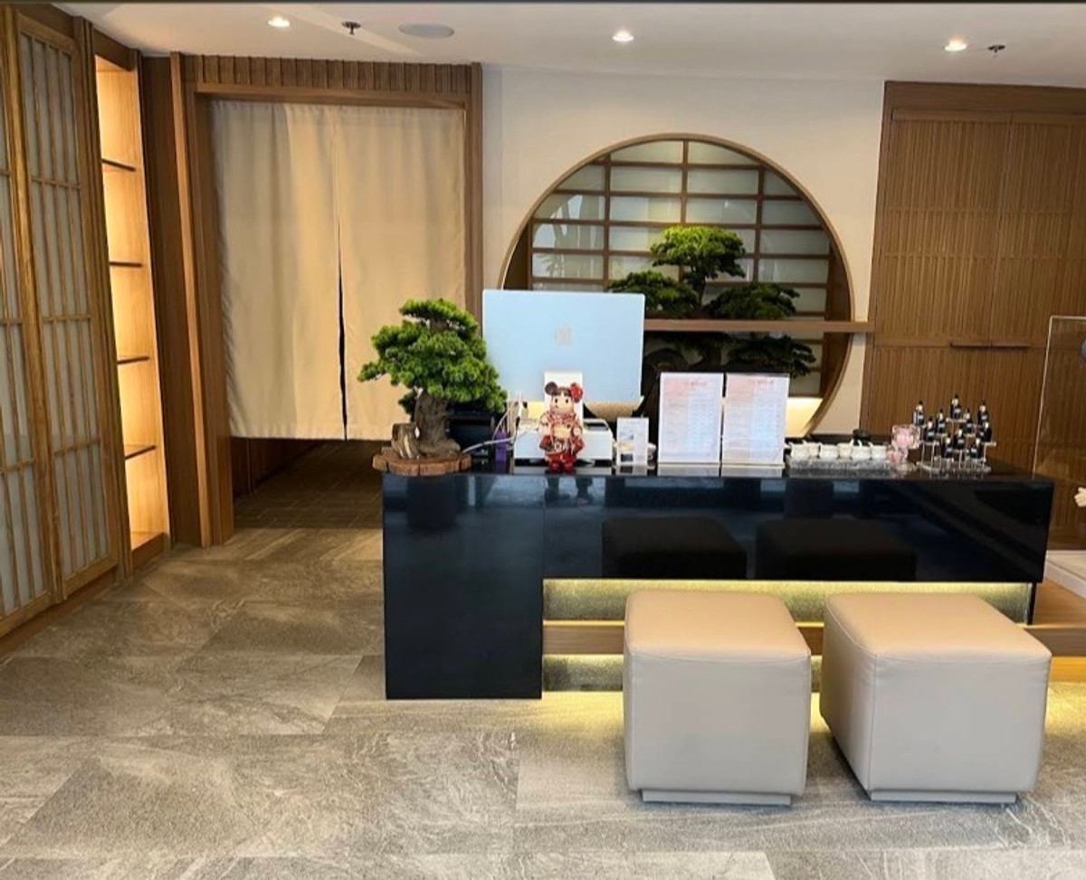 เซ้งร้านค้า/ตลาดนัดรัชดา ห้วยขวาง : เซ้ง ร้านนวด-สปา ใจกลาง พระราม9 พร้อมบ่อออนเซ็น ติดเซ็นทรัล ใต้คอนโด แอชตัน