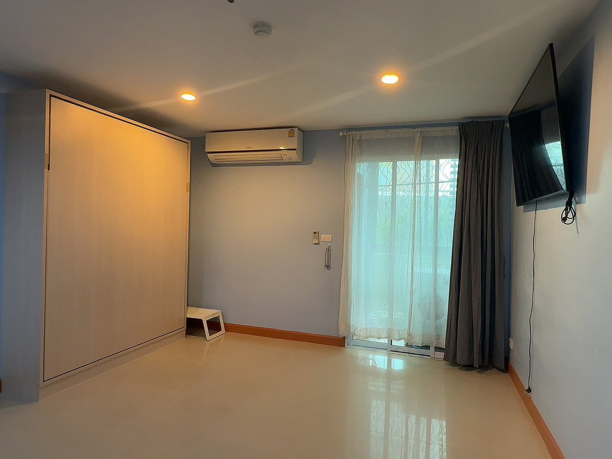 For SaleCondoBang Sue, Wong Sawang, Tao Pun : 🔖Cheapest for sale in the Regent Home 6/2 Prachachuen project.