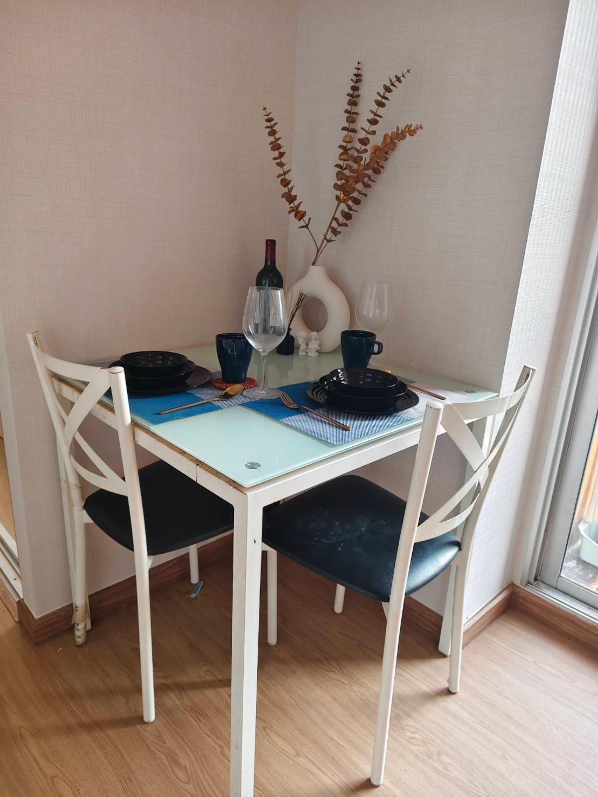 ขายคอนโดนนทบุรี บางใหญ่ บางบัวทอง : ขายคอนโดห้องสวย  PLUM CONDO บางใหญ่ ใกล้ MRT คลองบางไผ่