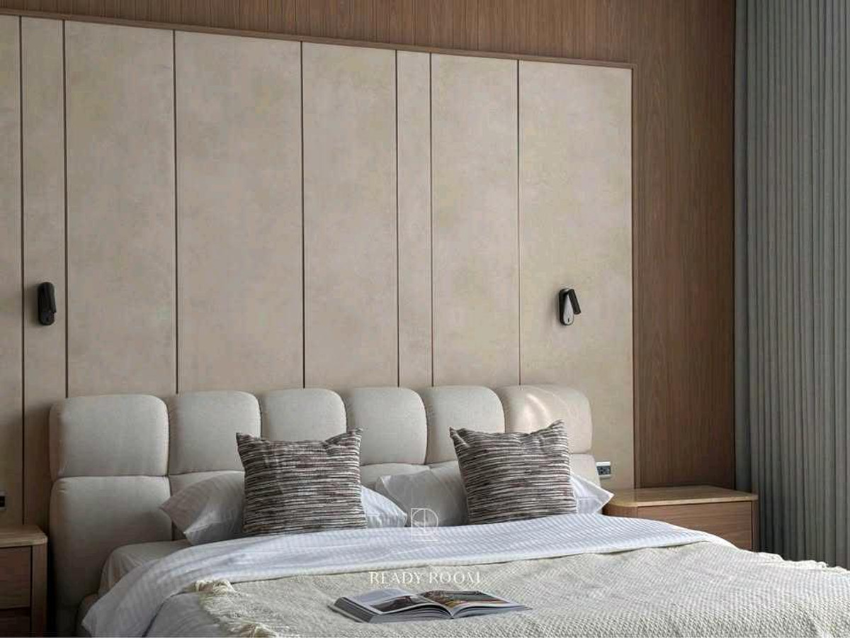 For RentHousePattanakan, Srinakarin : 📌For RENT | BuGaan Krungthep - Kreetha , 3BR (430 sqm) 280,000 THB