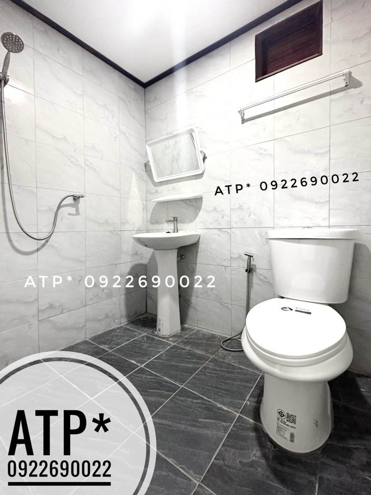 For RentHousePhutthamonthon, Salaya : ** RENT ** New Heritage Cottage Single House 90sqw/80sqm/2BR/1BH/1Living/3NewAC/2-3Parking @ ThawiWattana Phuttamonthon 4