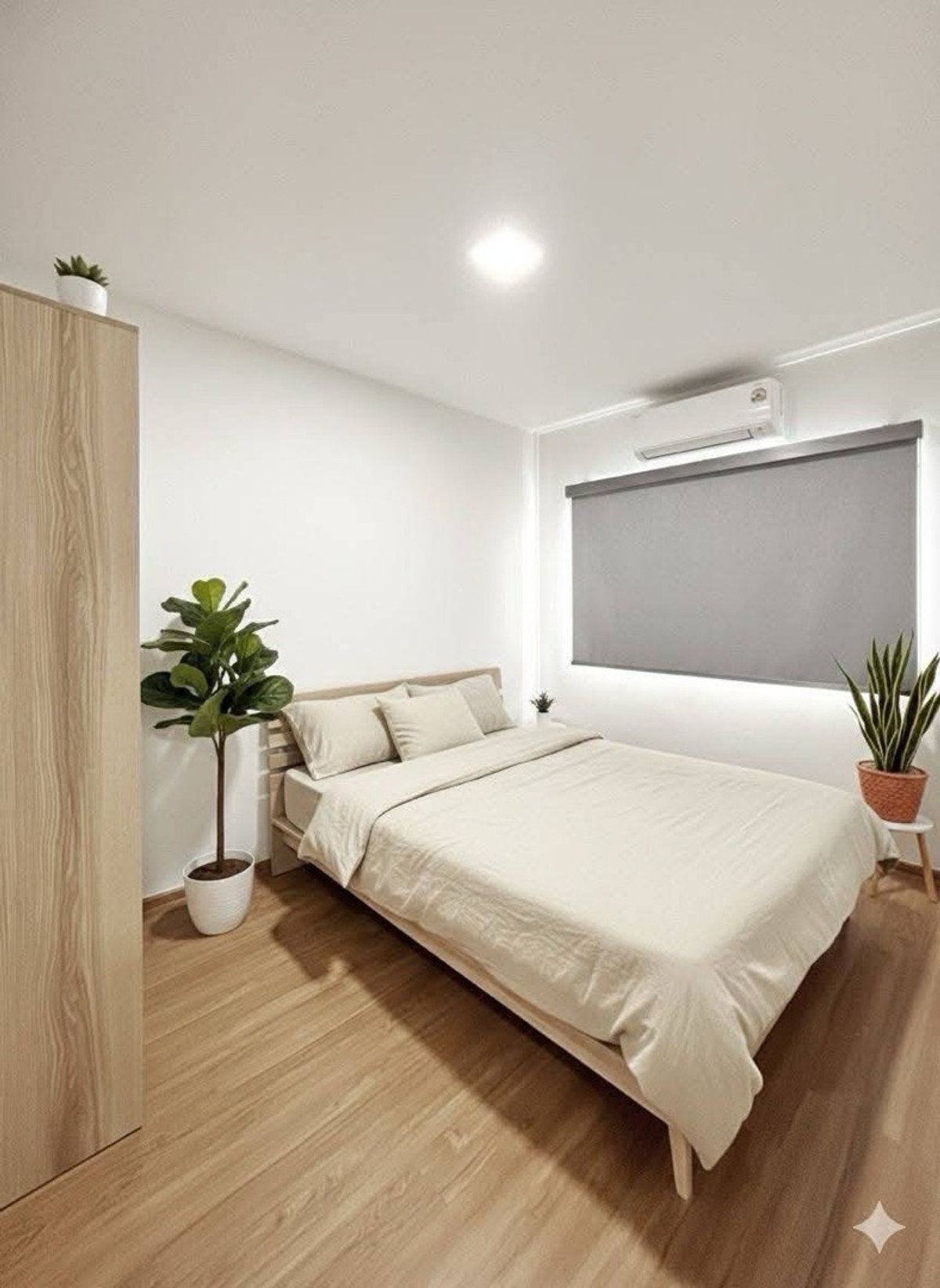 ให้เช่าทาวน์โฮมบางนา แบริ่ง ลาซาล : บ้านให้เช่าใกล้เมกา การเดินทางสะดวก