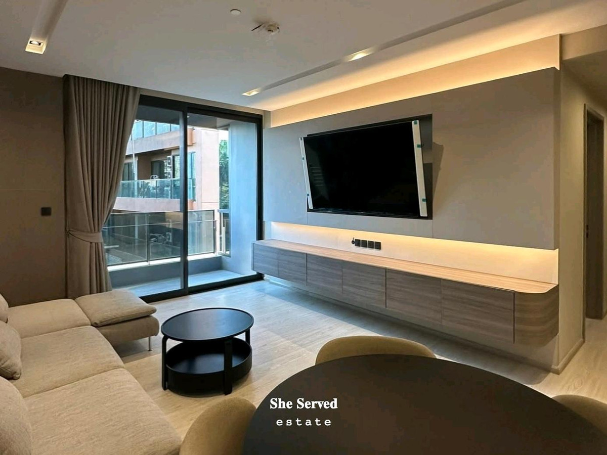 ให้เช่าคอนโดสุขุมวิท อโศก ทองหล่อ : ◈ The Room Sukhumvit 38 ◈ For Rent • Ultra Luxury Condo • Direct Access to Facilities