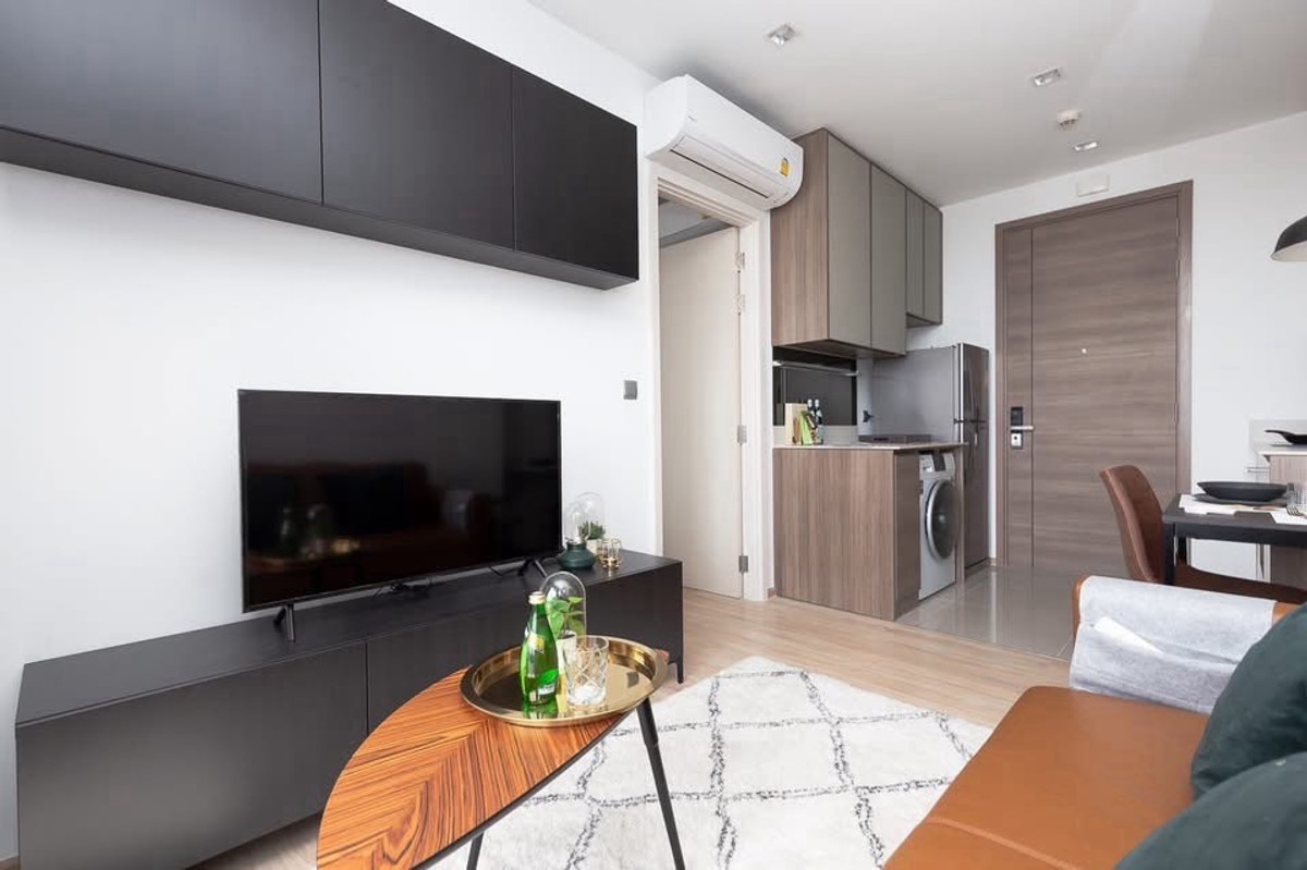 For RentCondoSapankwai,Jatujak : 🏢 For rent 𝗧𝗵𝗲 𝗟𝗶𝗻𝗲 𝗣𝗵𝗮𝗵𝗼𝗻-𝗣𝗿𝗮𝗱𝗶𝗽𝗮𝘁 (Phahon–Padiphat)The Line Phahonyothin - Padiphat
💰 Rental price 20,000 baht / month