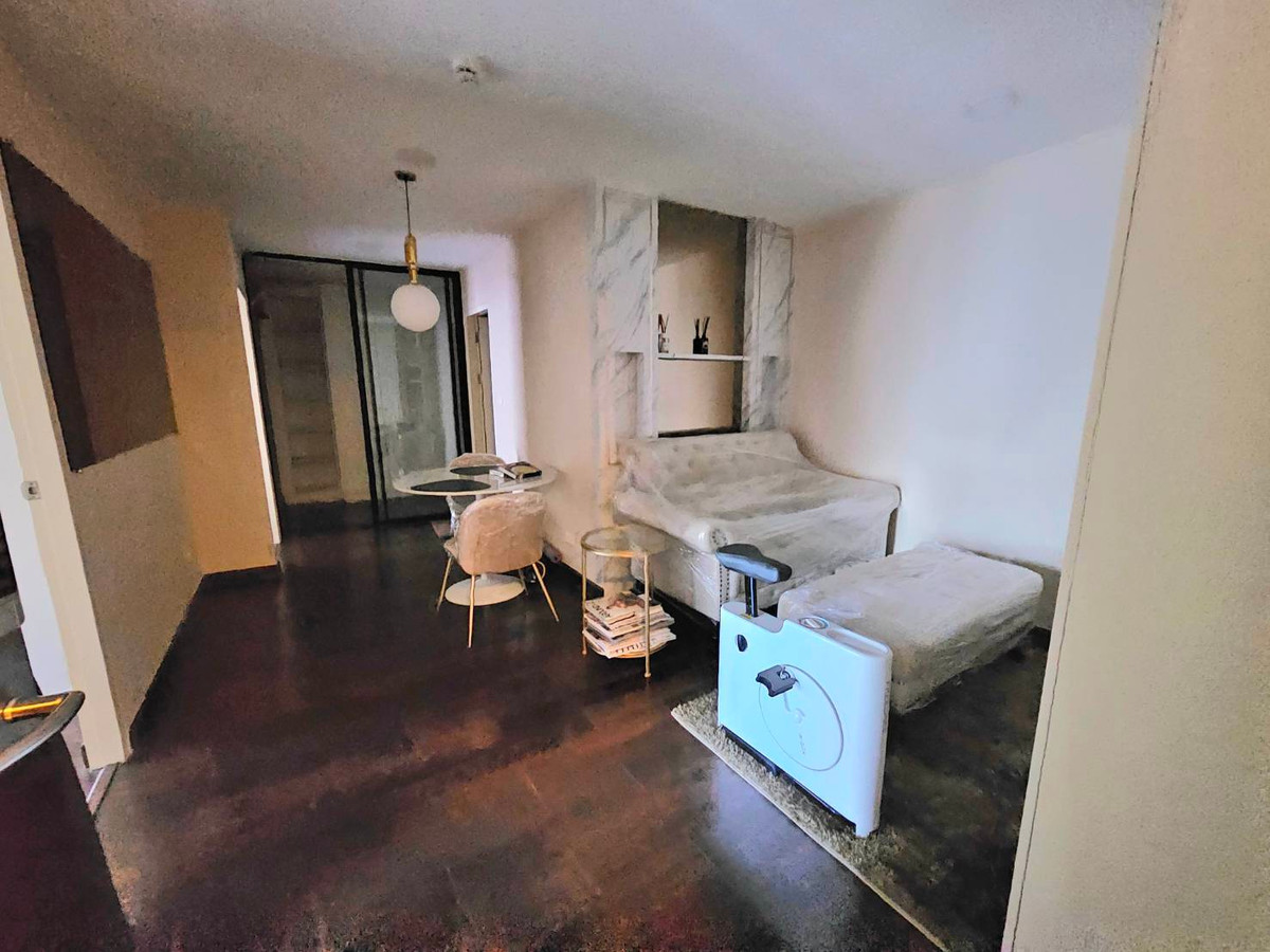 ขายคอนโดวงเวียนใหญ่ เจริญนคร : 🏠✨ แบงค์คอก เฟ’ลิซ สาทร - ตากสิน | ขายคอนโด 2 ห้องนอน (HBH-ST-193)