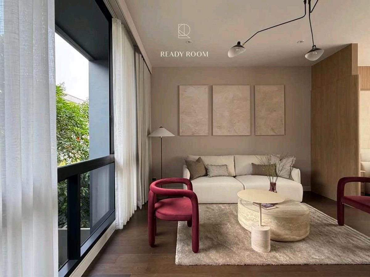 For RentHousePattanakan, Srinakarin : 📌For RENT | BuGaan Krungthep - Kreetha , 3BR (430 sqm) 280,000 THB