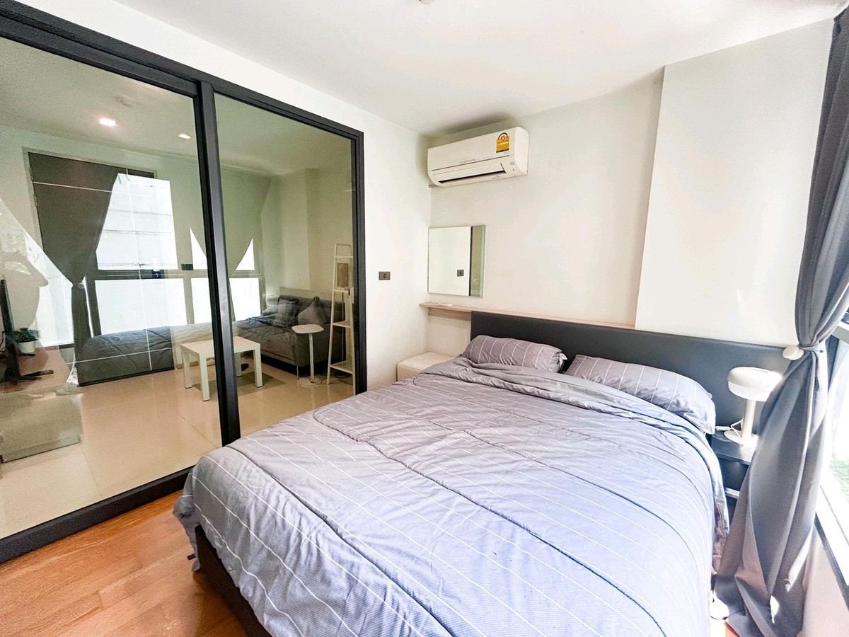 ให้เช่าคอนโดอ่อนนุช อุดมสุข : ห้องสวย ห้องว่าง เช่า 1 ห้องนอน 1 ห้องน้ำ ฮิว สุขุมวิท
(Hue Sukhumvit)