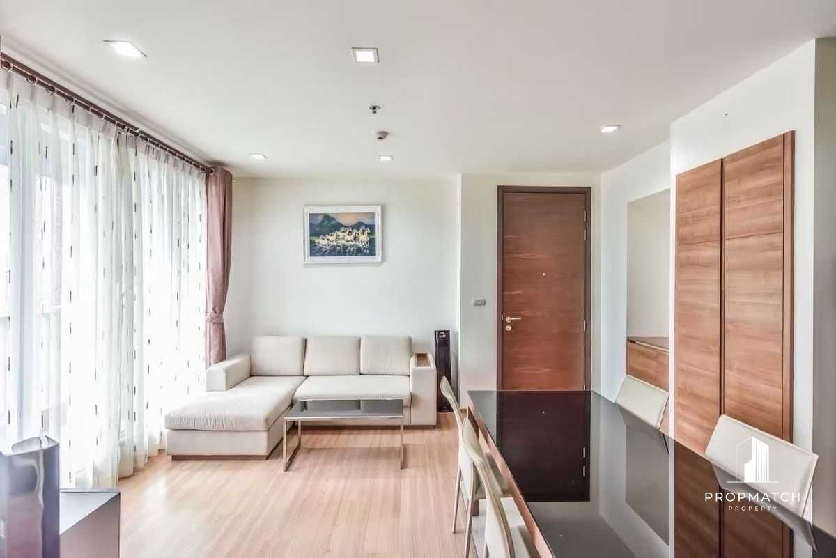 For RentCondoSapankwai,Jatujak : ✨Flash Deal ✨Rhythm Phahol-Ari (2Bed 2Bath 66SQM.) ready to move in! Only 33,500 baht per month Tel.0981315848 @propmatch