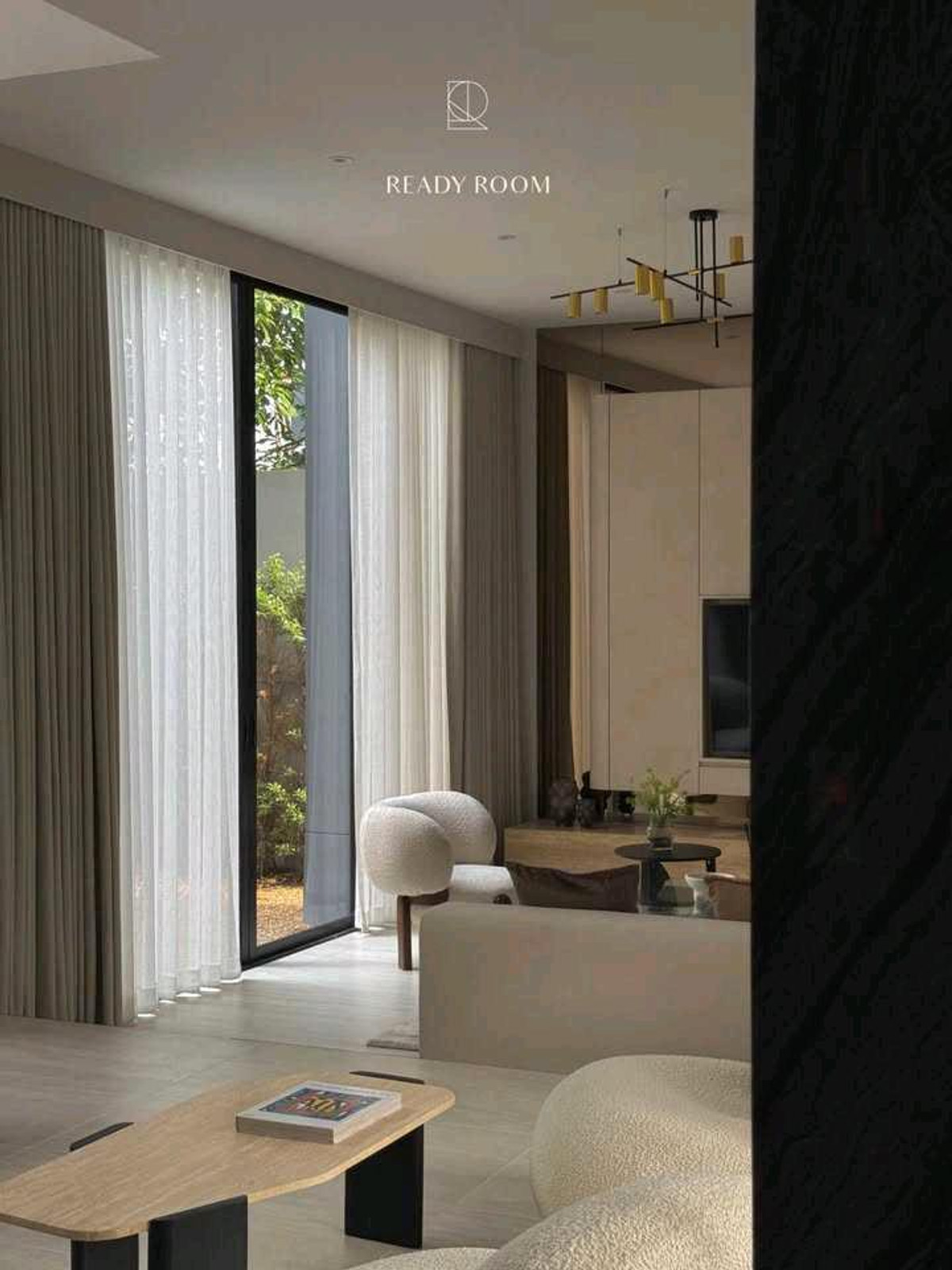 For RentHousePattanakan, Srinakarin : 📌For RENT | BuGaan Krungthep - Kreetha , 3BR (430 sqm) 280,000 THB