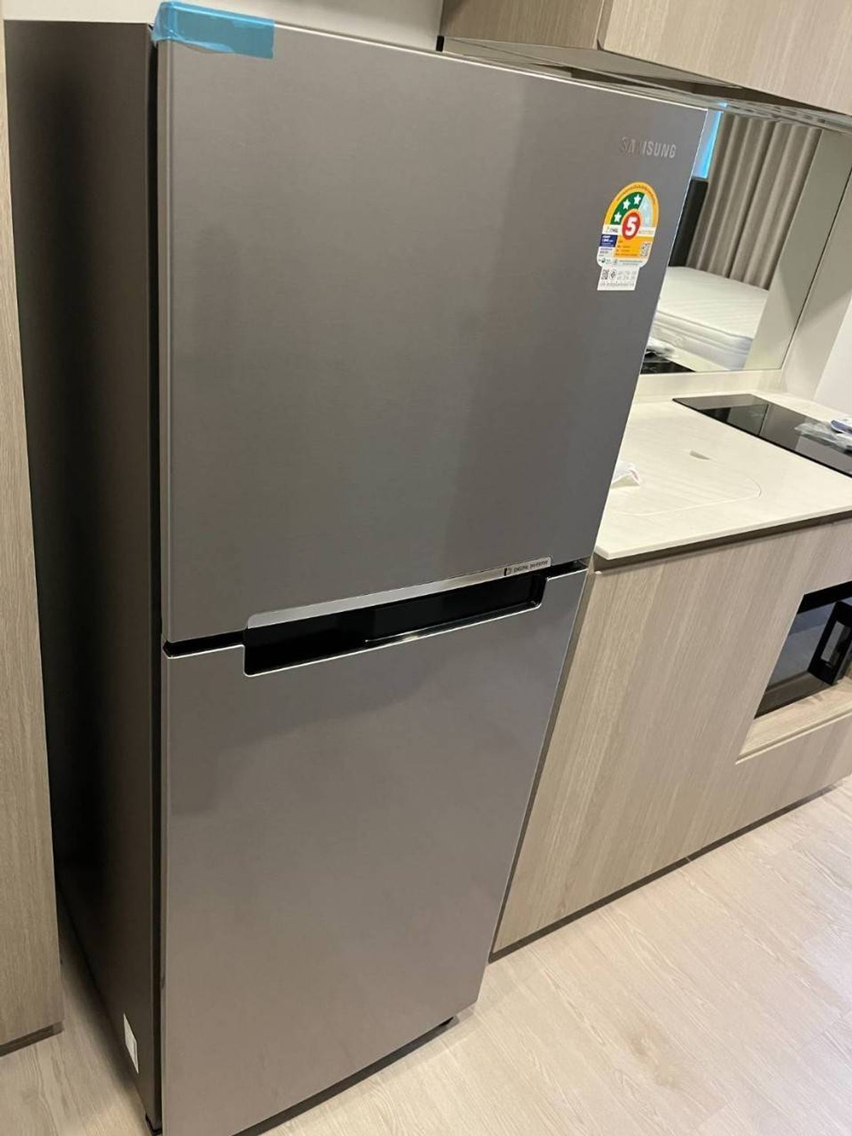 ให้เช่าคอนโดวงเวียนใหญ่ เจริญนคร : Reference Sathorn Wongwianyai คอนโดติด bts วงเวียนใหญ่ ว่างให้เช่า ห้องใหม่ สอบถามได้คับ