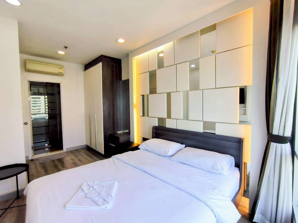 ขายคอนโดสาทร นราธิวาส : ขายคอนโดใกล้โรงเรียนอัสสัมชัญแผนกประถม คอนโดใกล้รถไฟฟ้า BTS เซนต์หลุยส์ ขายคอนโดเซ็นทริค สาทร-เซนต์หลุยส์ Centric Sathorn-St.Louis ขายคอนโดถนนสาทร