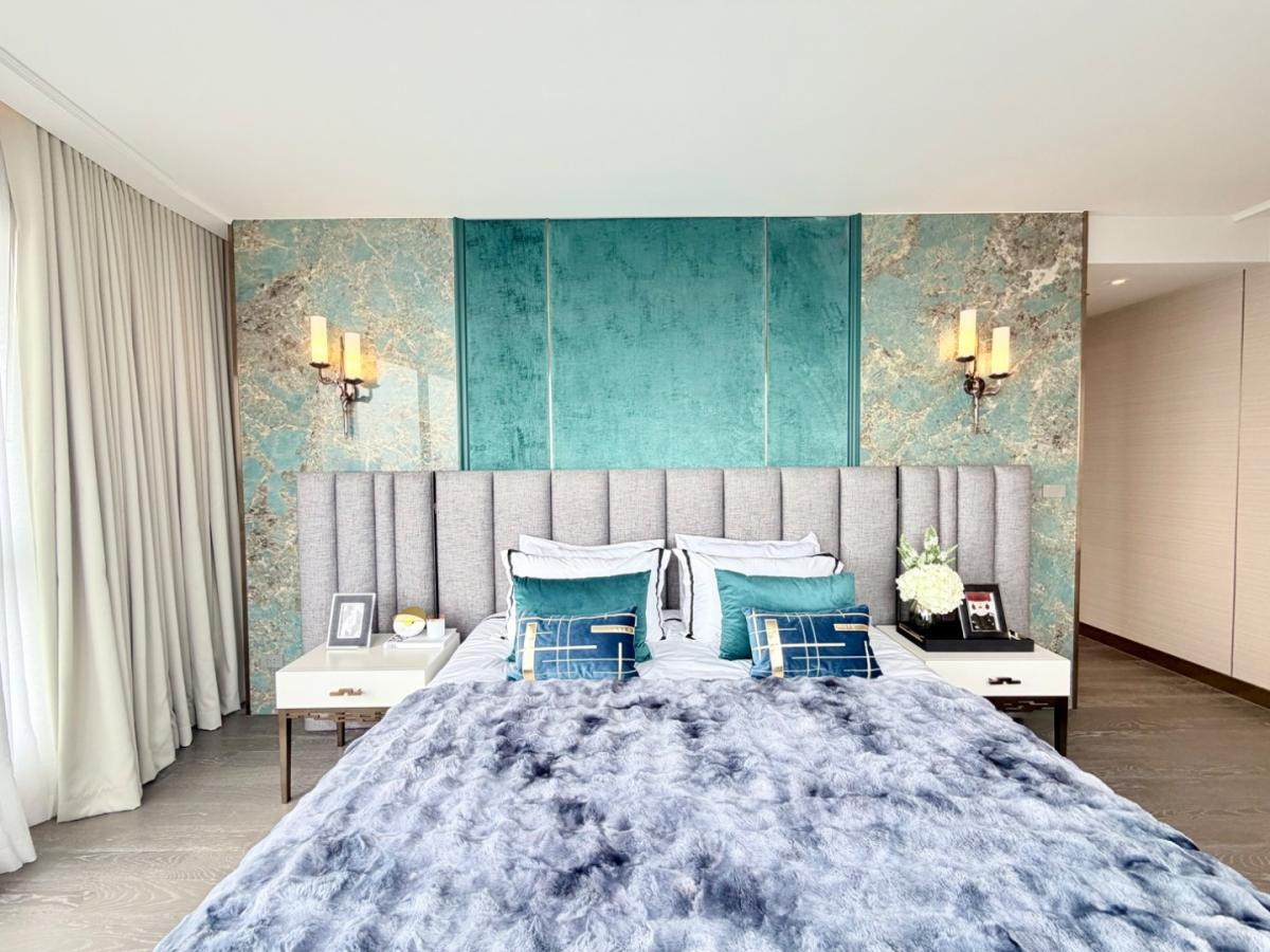 ขายคอนโดคลองเตย กล้วยน้ำไท : 🏢 Penthouse COCO PARC พระราม 4 | 3 นอน วิวแม่น้ำ ราคา 79.9 ล้านบาท 📞: 065-626-5636 (คุณกี้)