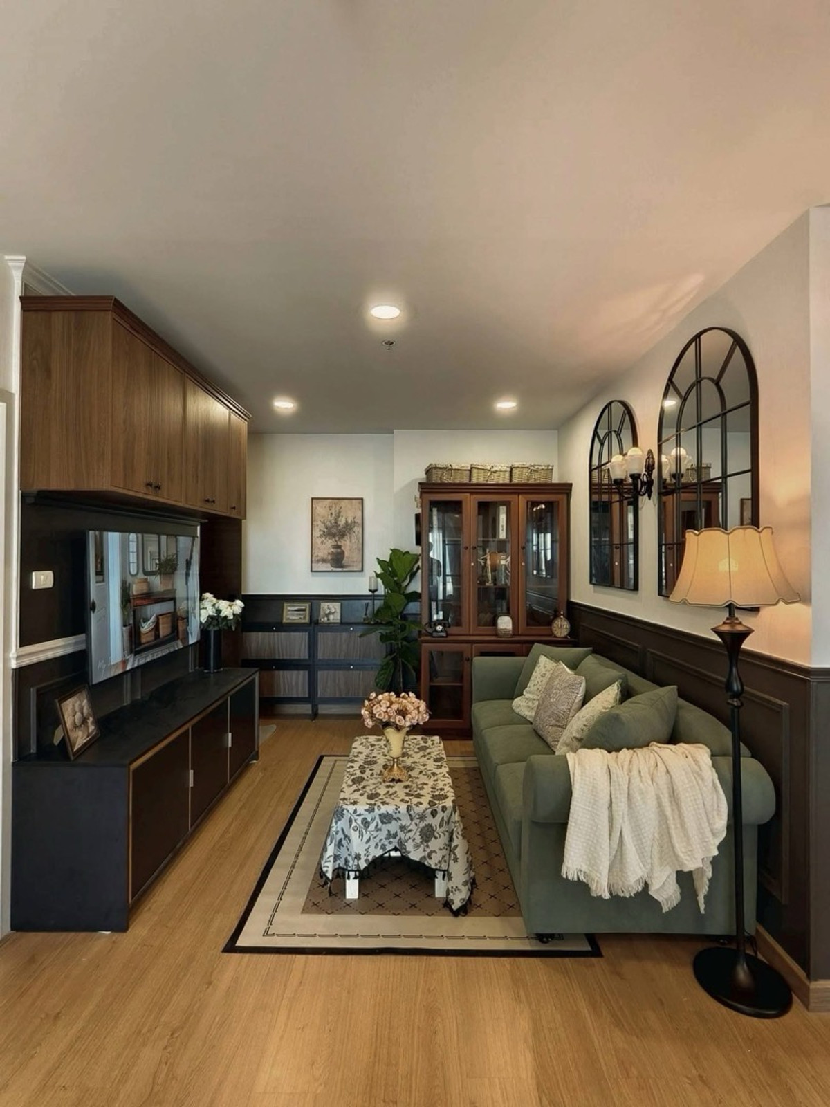 ให้เช่าคอนโดแจ้งวัฒนะ เมืองทอง : ศุภาลัย วิสต้า ปากเกร็ด ห้องสวยStyle Vintage 2 น2น ติดรถไฟฟ้าสายสีชมพู ห้าแยกปากเกร็ด🙏