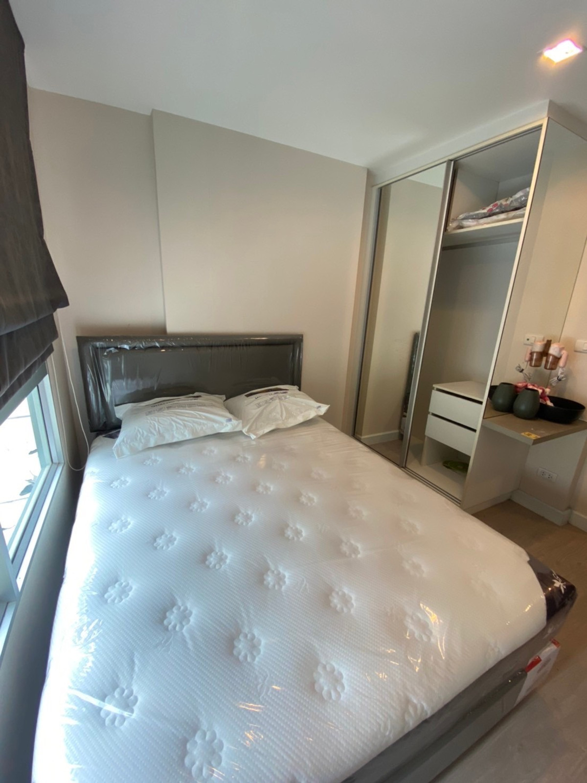 For SaleCondoSapankwai,Jatujak : 💰 Get rent instantly! Sale with Tenant: Metroluxe Phahon Yothin - Sutthisan (Metroluxe Phahon Yothin - Sutthisan) - 1 bedroom LC114