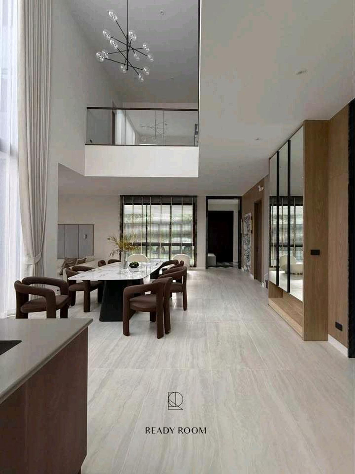 For RentHousePattanakan, Srinakarin : 📌For RENT | BuGaan Krungthep - Kreetha , 3BR (430 sqm) 280,000 THB