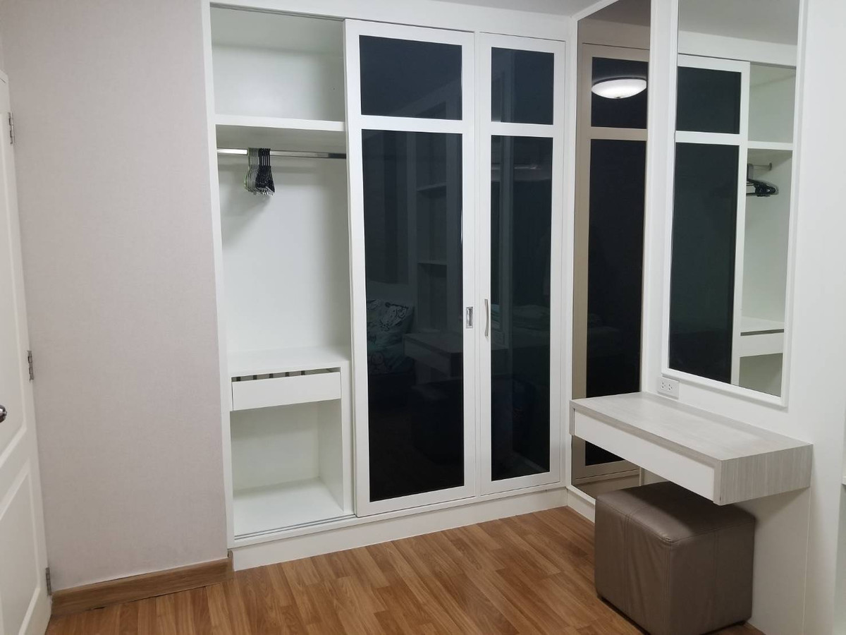 ให้เช่าคอนโดแจ้งวัฒนะ เมืองทอง : ให้เช่าคอนโด Summer Garden แจ้งวัฒนะ 34 ตรม ใกล้ PIM ปัญญาภิวัฒน์