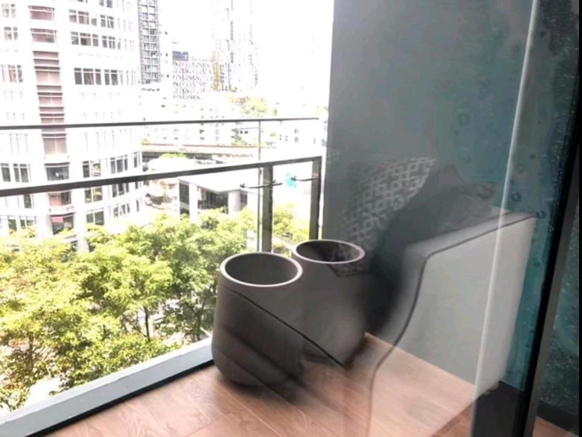For RentCondoSukhumvit, Asoke, Thonglor : 📌For RENT | Laviq Sukhumvit 57 - 1BR (44 sqm) 55,000 THB
