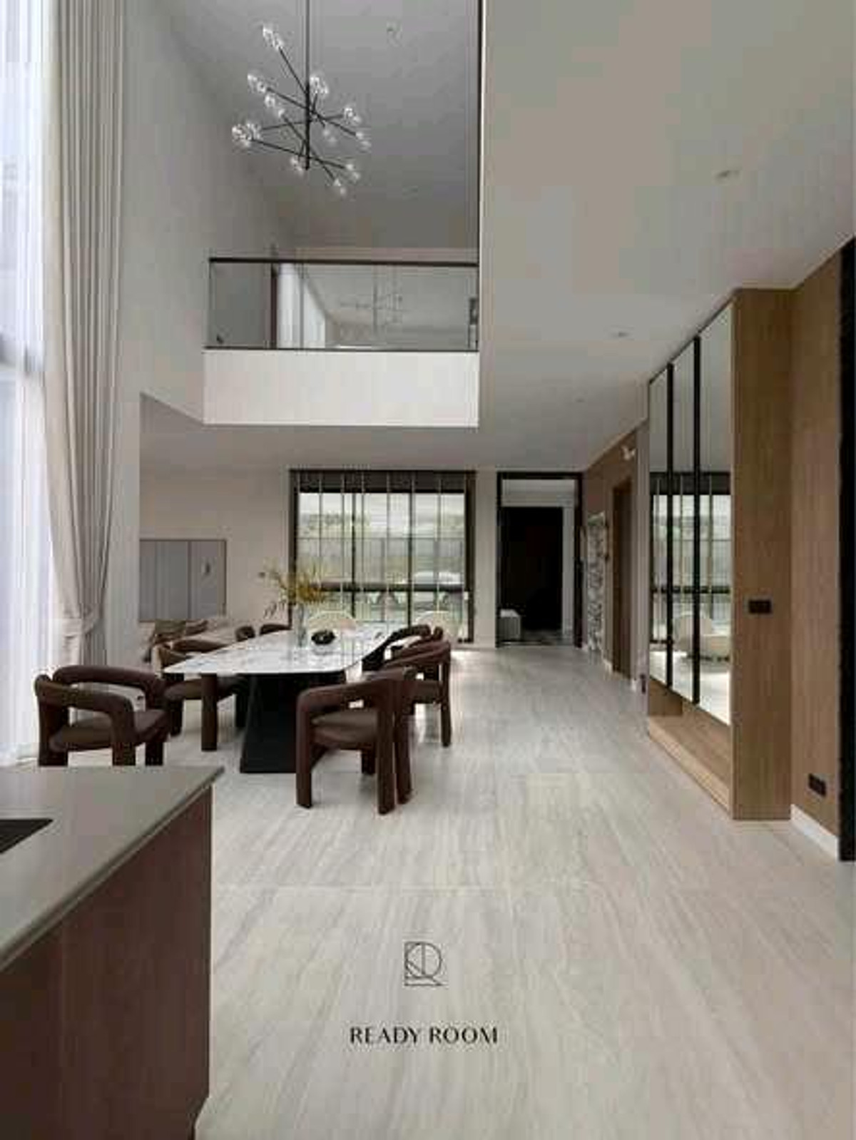 For RentHousePattanakan, Srinakarin : 📌For RENT | BuGaan Krungthep - Kreetha , 3BR (430 sqm) 280,000 THB