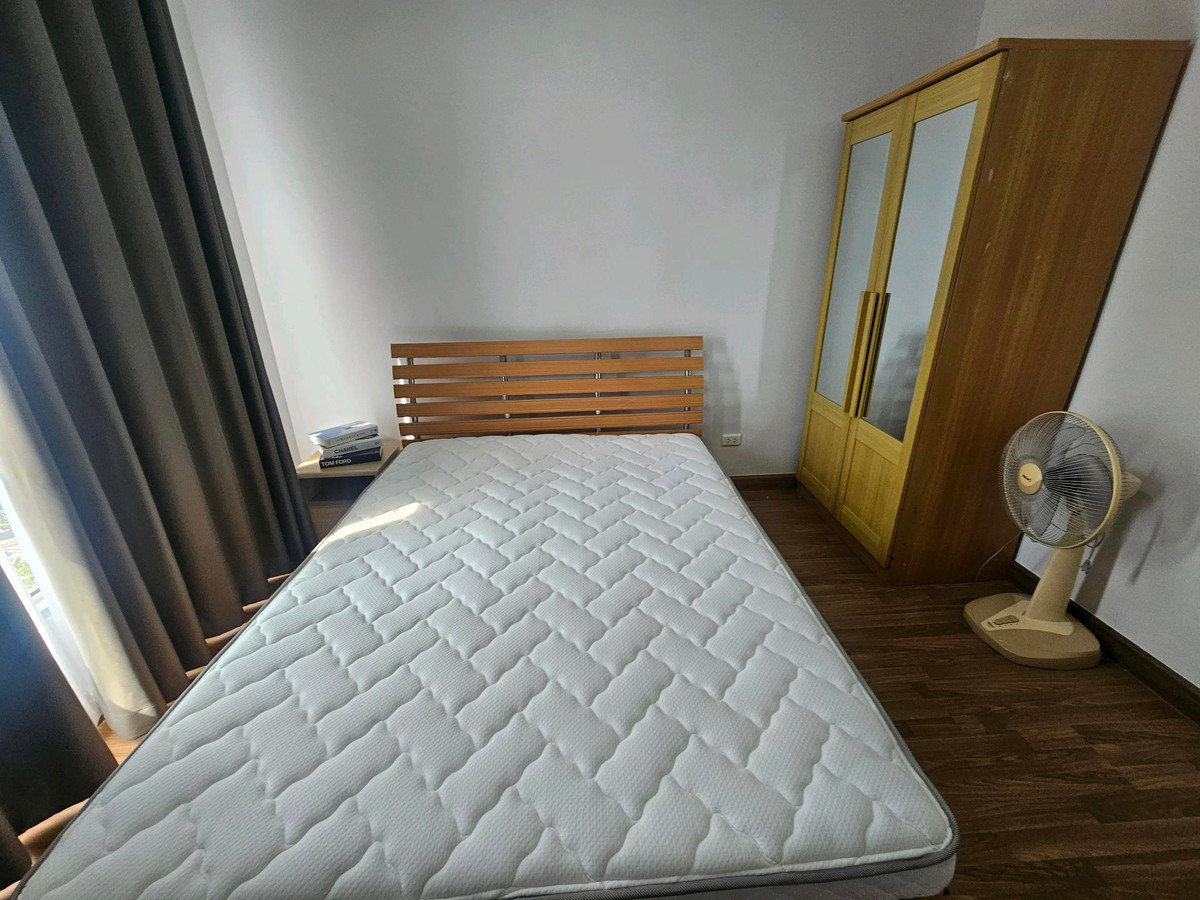 For RentCondoOnnut, Udomsuk : Rent 2 bedrooms, 2 bathrooms, S&S Sukhumvit 101 (S&S Sukhumvit 101)