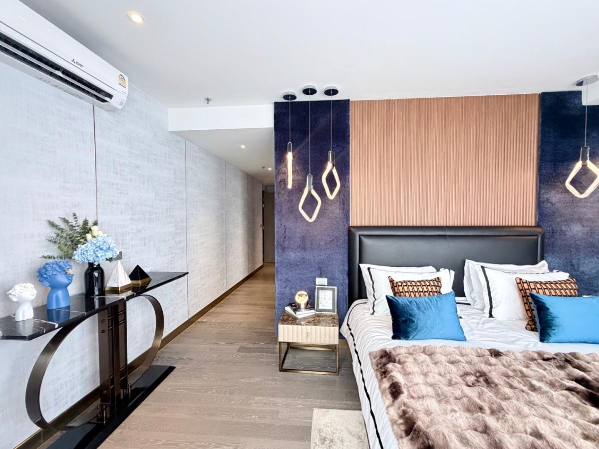 ขายคอนโดคลองเตย กล้วยน้ำไท : 🏢 Penthouse COCO PARC พระราม 4 | 3 นอน วิวแม่น้ำ ราคา 79.9 ล้านบาท 📞: 065-626-5636 (คุณกี้)