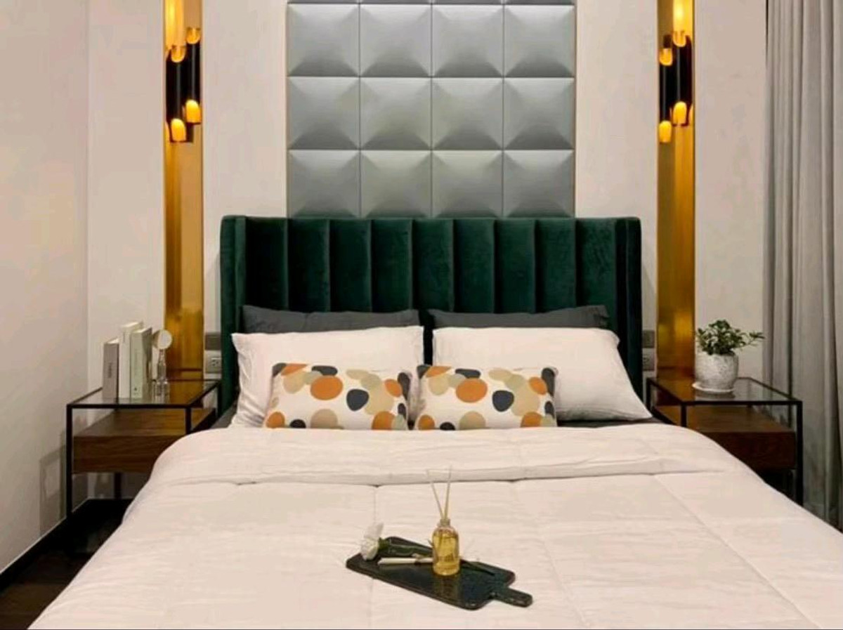 For RentCondoSukhumvit, Asoke, Thonglor : 📌For RENT | Laviq Sukhumvit 57 - 1BR (44 sqm) 55,000 THB